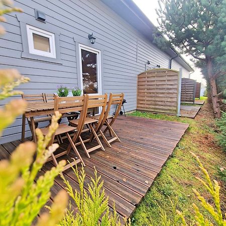 Quiet Resort Меленко Экстерьер фото