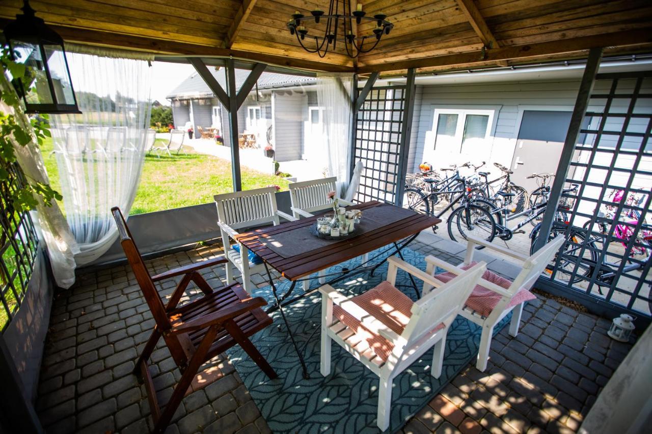 Quiet Resort Меленко Экстерьер фото