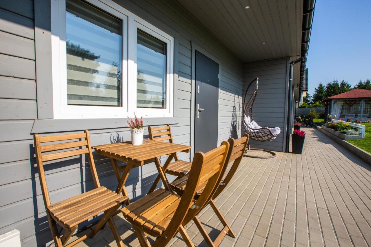 Quiet Resort Меленко Экстерьер фото