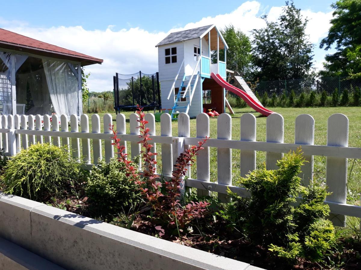 Quiet Resort Меленко Экстерьер фото