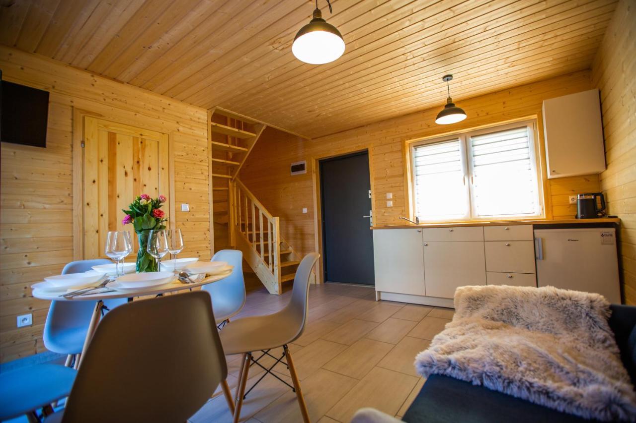 Quiet Resort Меленко Экстерьер фото