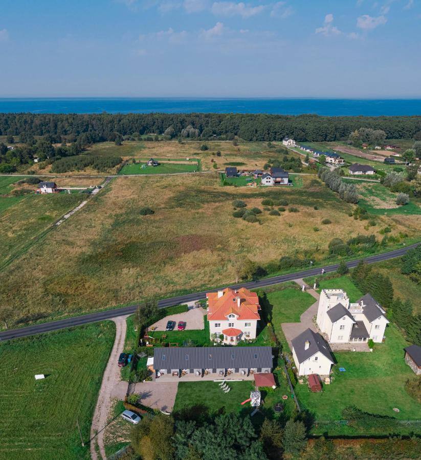 Quiet Resort Меленко Экстерьер фото