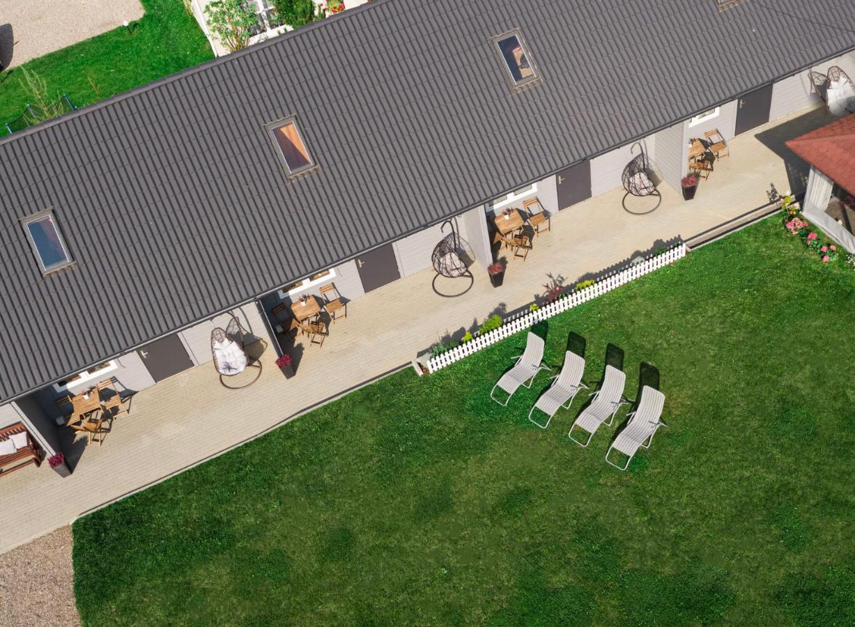 Quiet Resort Меленко Экстерьер фото