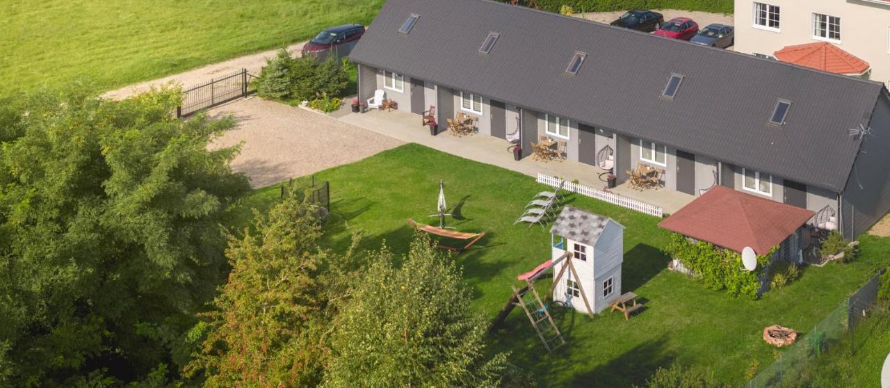 Quiet Resort Меленко Экстерьер фото