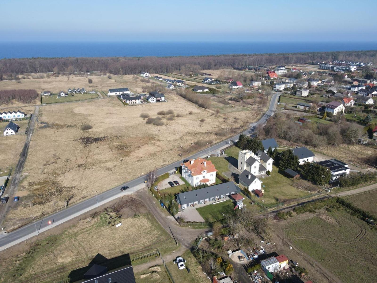 Quiet Resort Меленко Экстерьер фото